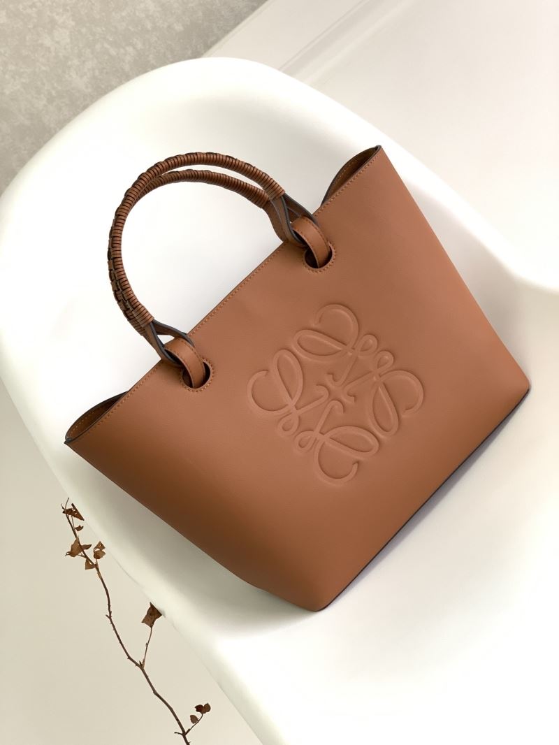 Loewe Shopping Bags